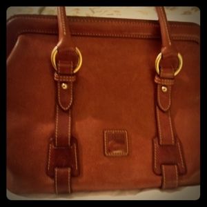 Dooney & Bourke leather j4987220